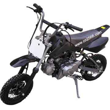 Dirt Bike With Novel Design,110cc, 4 Stroke Db08