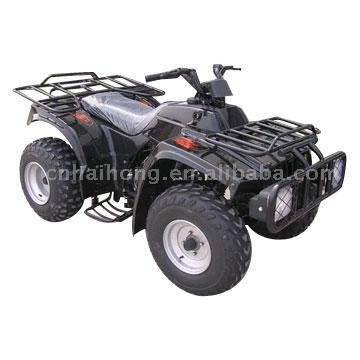 ATV (QM-250CC)