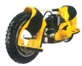 Wheelman (GB-GS-017)