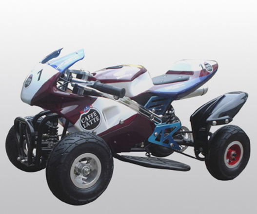 Pocket Bike (ZC-P-105)