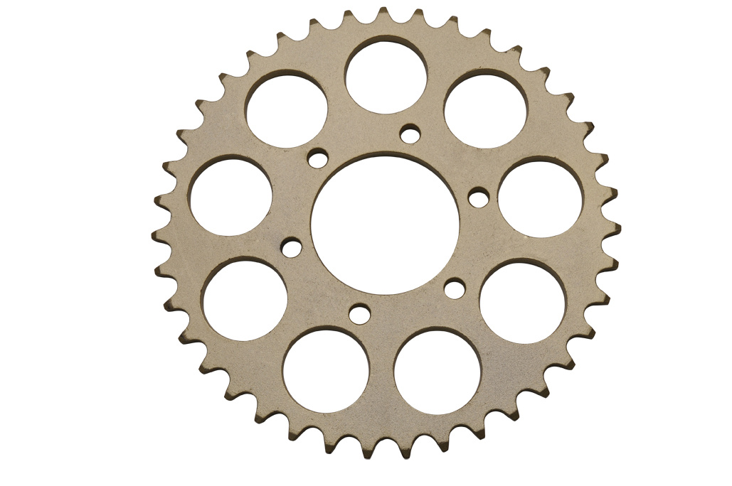 Motorcycle Sprocket/High Quality Sprocket/Rear
