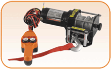 Winch - 2
