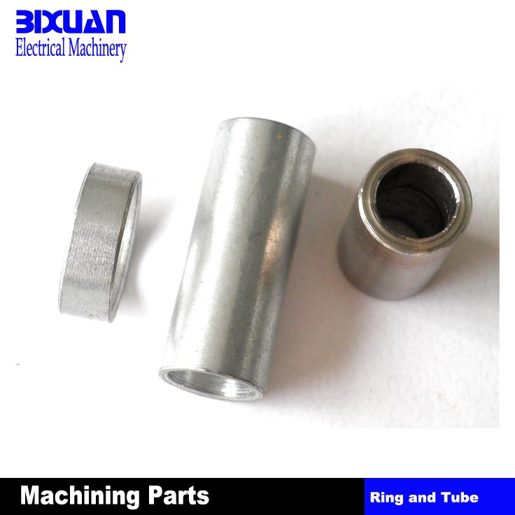 CNC Machining Part