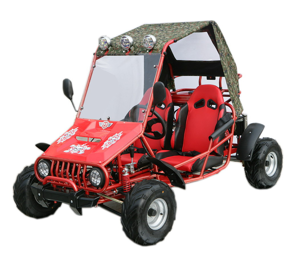 90CC WATER Go kart (FPG90GK-1)