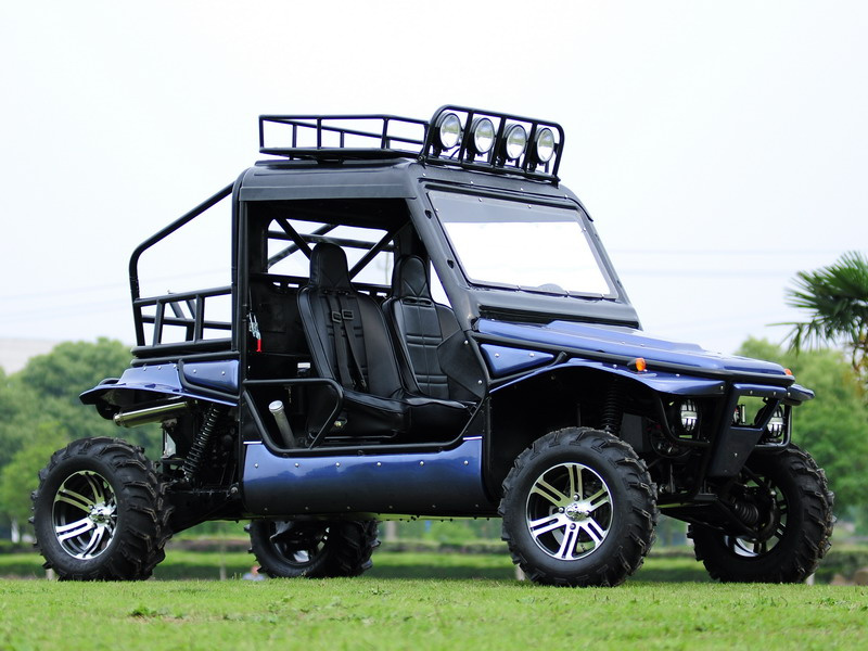 1100CC Sand Beach Buggy 4X4