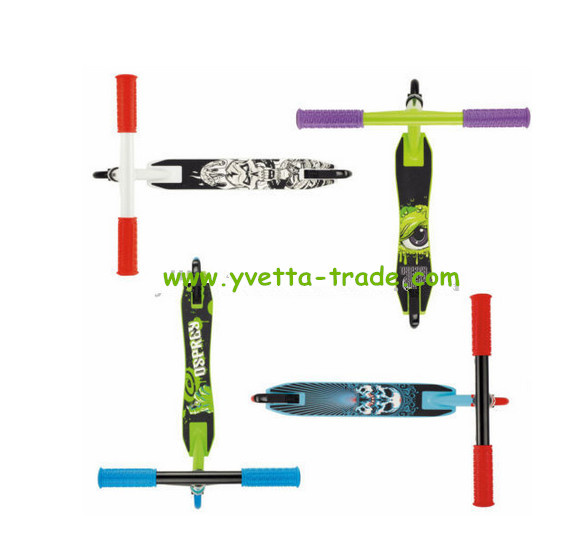 Adult Kick Scooter with Hot Sales and Good Price (YVD-006)