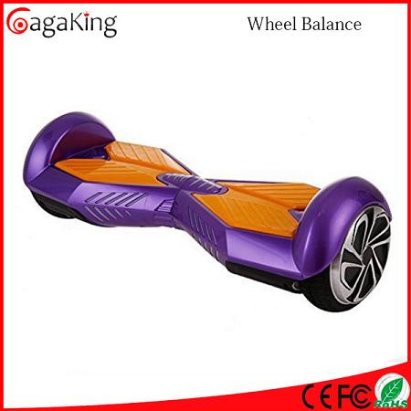 Board Smart Wheel Hot Selling in UK/Us Self Balancing Board Electric Scooter