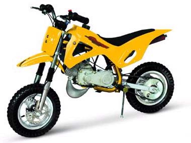 Popular Dirt Bike (LSDB-002)