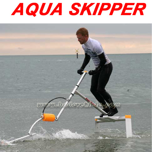 Water Brid/Aqua Skipper/Water Wave/Sea Scooter/Water Bike