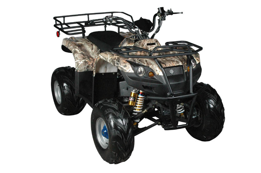 ATV (LD150A-5)
