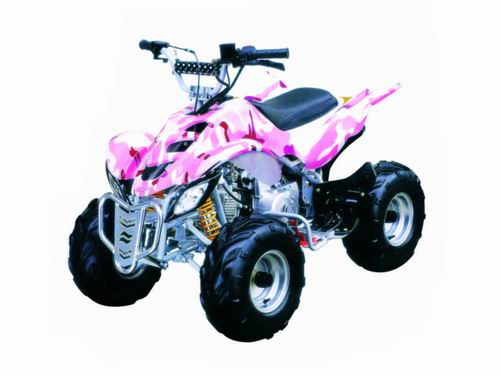 ATV (HQ-ATV-06)