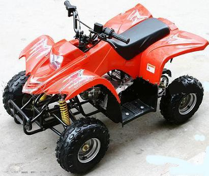 ATV-FST-50-K