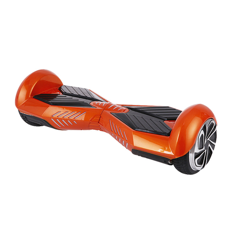 7 Inches Two Wheels Smart Self Balance Electric Skateboard Scooter