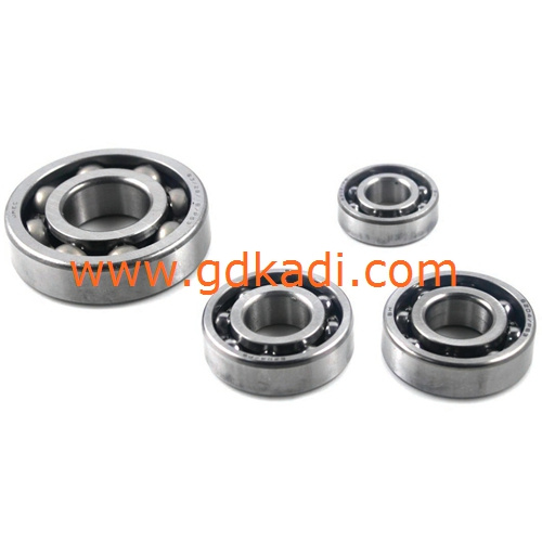 En125 Motorcycle Bearing for Suzuki