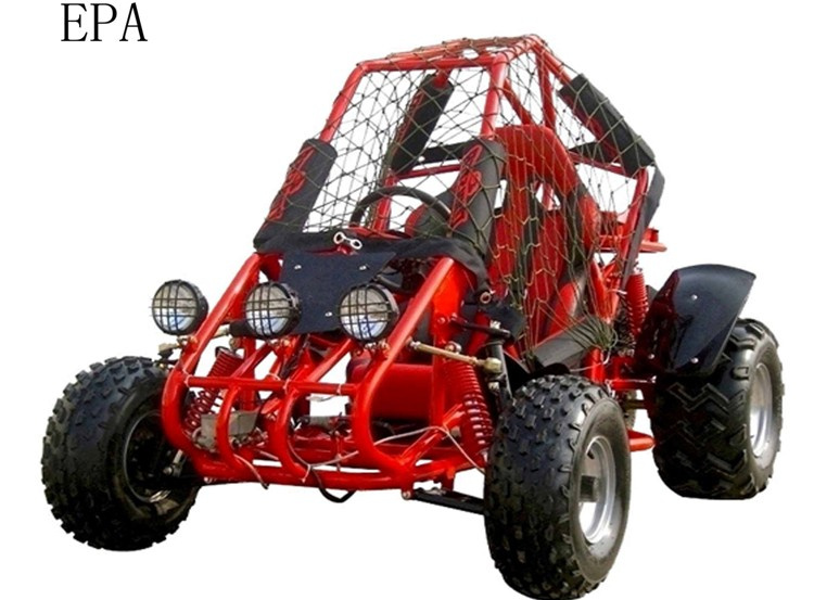 Go Cart (TY-6150)