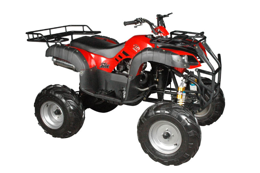 ATV (LD250A-8)