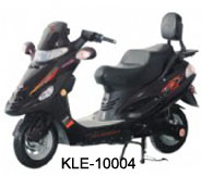 EEC Scooter