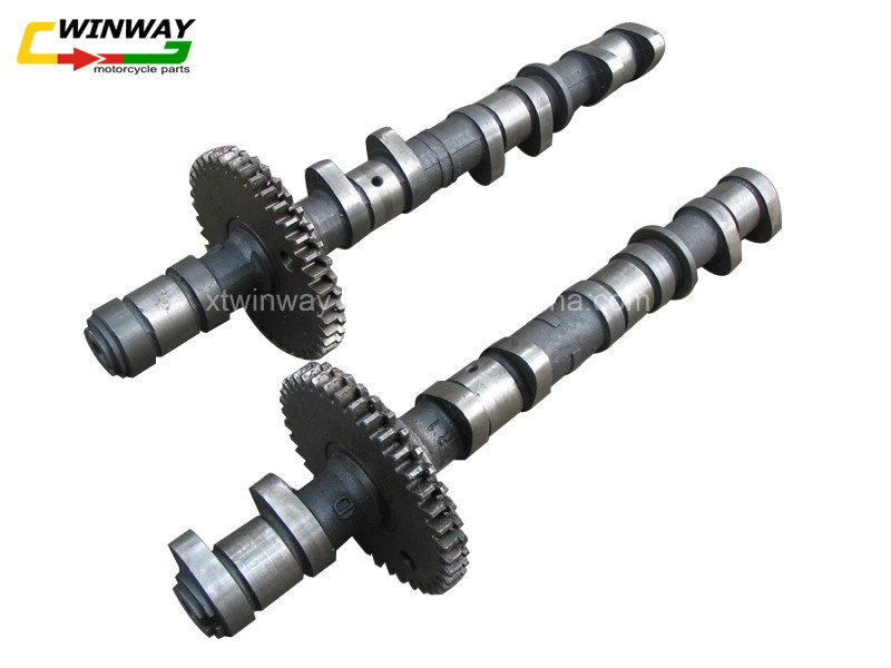 Ww-9603 Motorcycle Part, Bajaj350 Motorcycle Camshaft,
