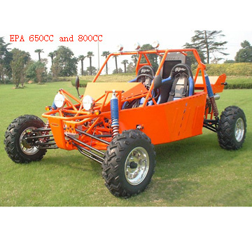 Go Cart (FY-GC-239)