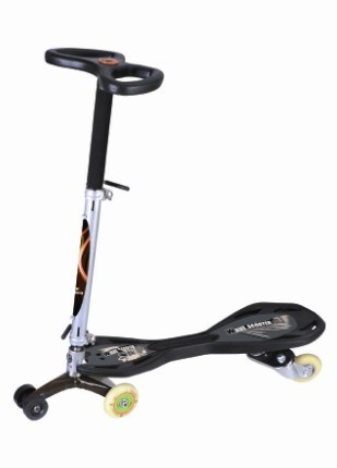 Swing Scooter / Kick Scooter (021)