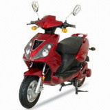 EEC Electric Motorcycle/Scooter