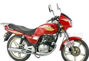 JH125CC Dirt Bike
