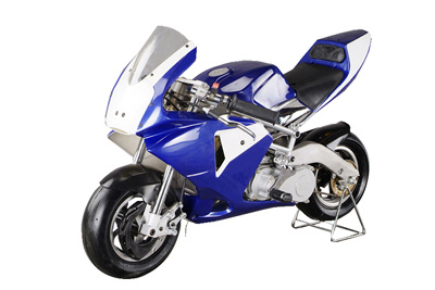 Pocket Bike (JM-PB06)