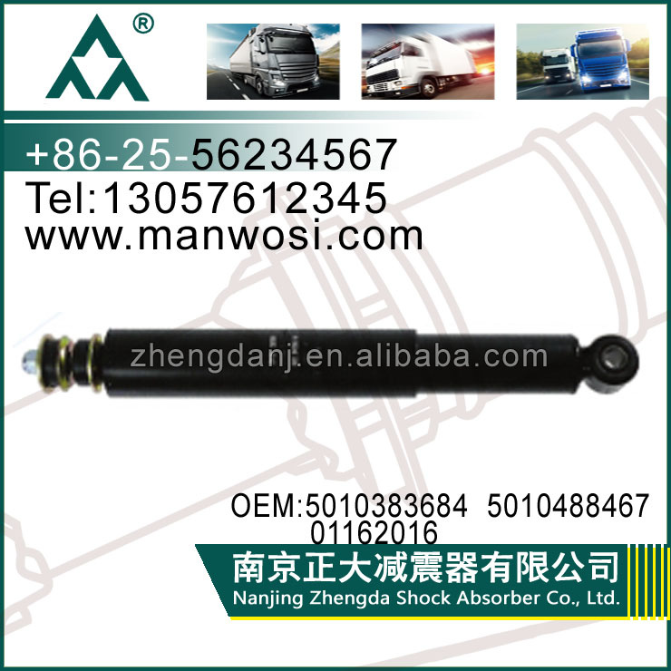 Shock Absorber 5010383684 5010488467 01162016for Renault Truck Shock Absorber