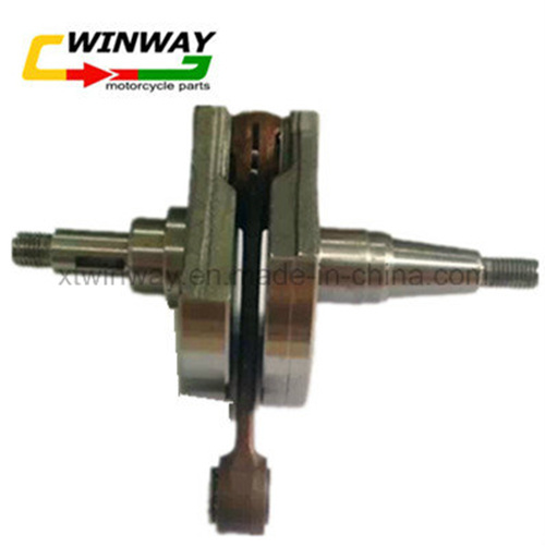 Ww-9761 Motorcycle Part, Bajaj145 Motorcycle Crankshaft,