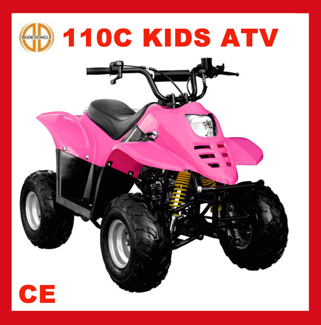 New Mini 110cc ATV for Kids (MC-303)