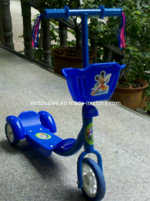 Baby Scooter with CE and En71 (ET-KSB1001)