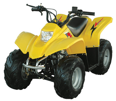 ATV 90CC,110cc (WJ50ST-3)