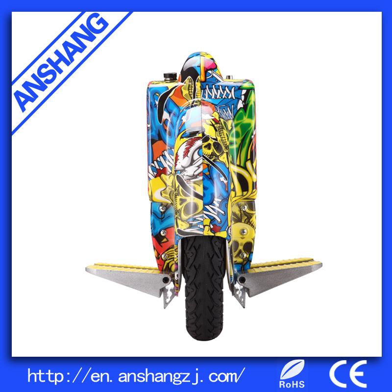 Factory Supply Mini Smart Electric Scooter