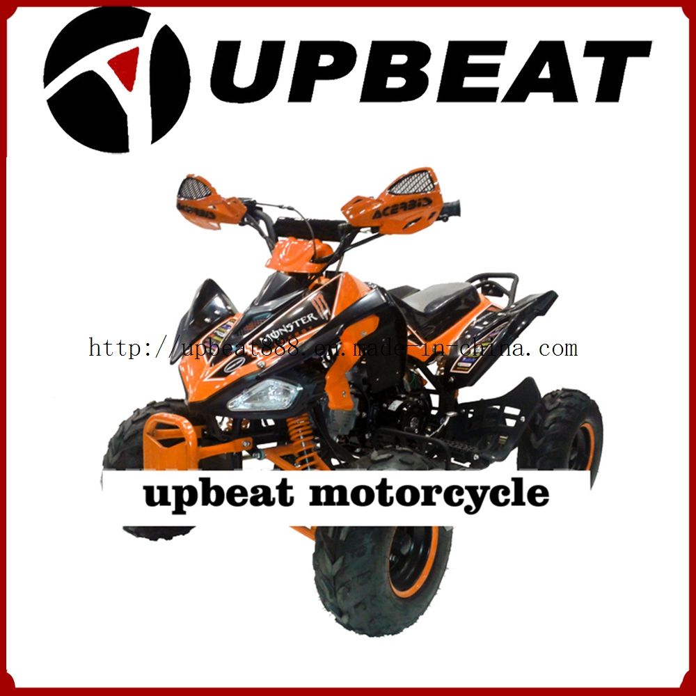 Upbeat Motorcycle 125cc Quad