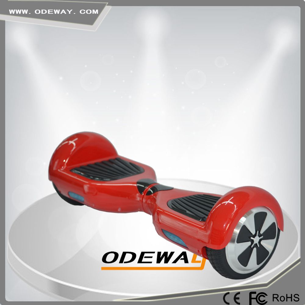 Hot Selling Electric Kick Scooter with CE/RoHS/FCC Approved