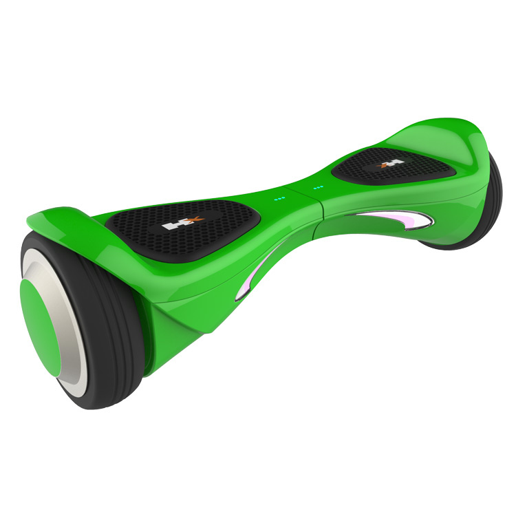 6.5 Inch 2015 Newest Electronic Scooter Smart Scooter with Bluetooth Speaker