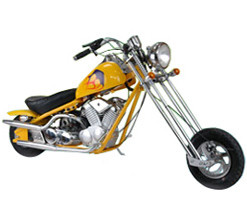 Chopper (MX-217)