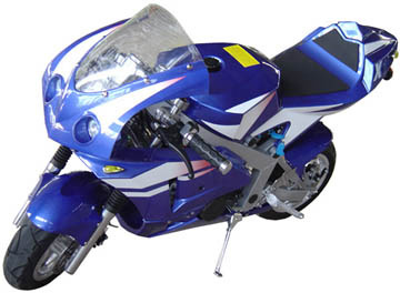 Pocket Bike (TY-P15)