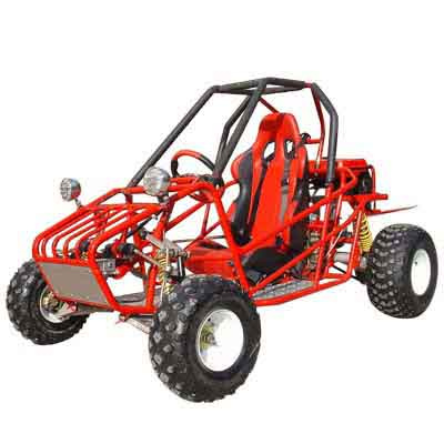 Go Kart (GK-001)