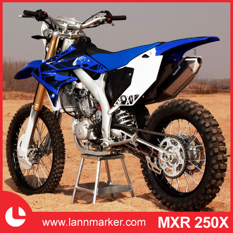 250cc Mini Dirt Bike
