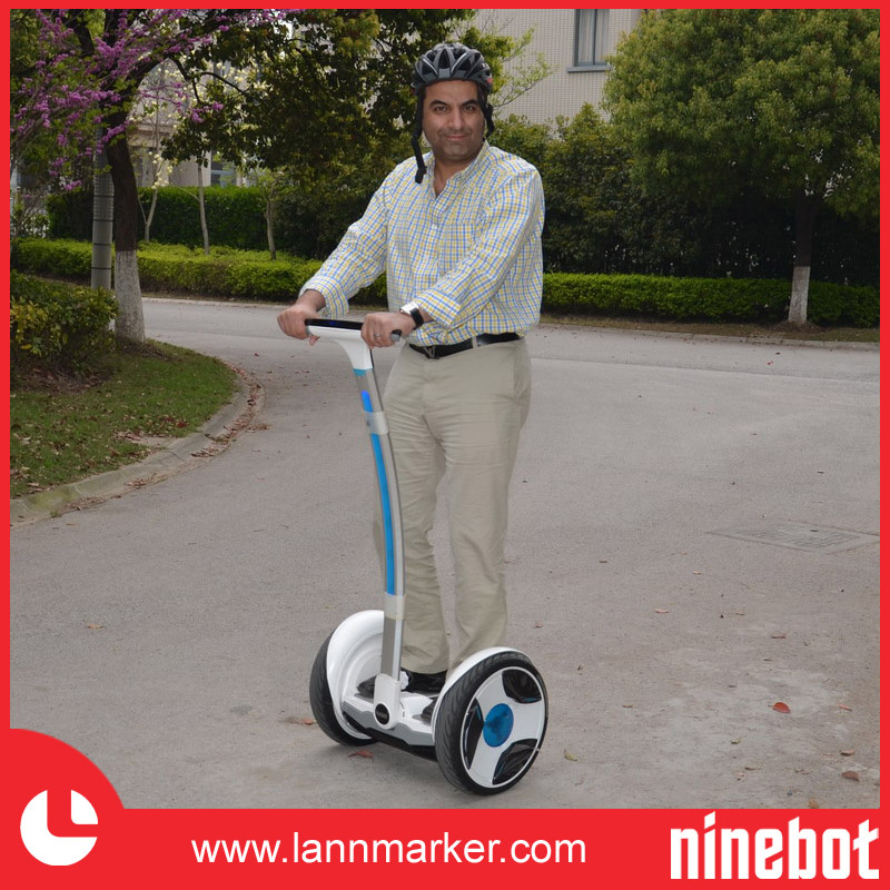 2 Wheel Mini Electric Mobility Scooter