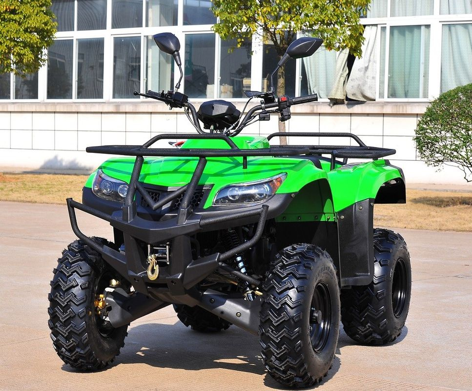 Electric Start Utility ATV 250cc off-Road Vehicle ATV (MDL GA009-3)