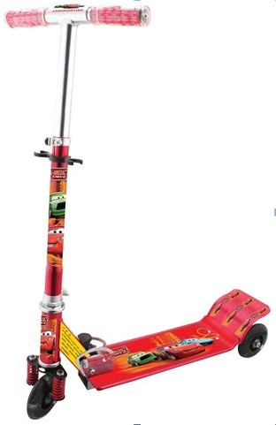 Scooter (SC003)