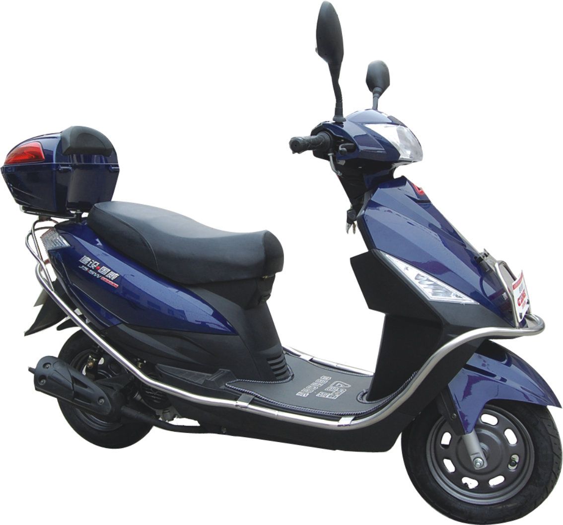 Scooter Gw50qt-8g