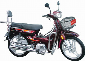 Motorcycle (LH110-3)
