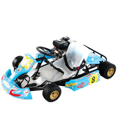 196cc Racing Car (GK07)