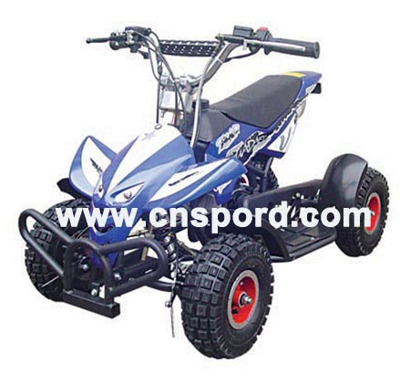 Mini Quad Bike (BY-ATV49C)