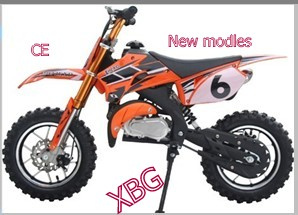 New Mini Dirt Bike