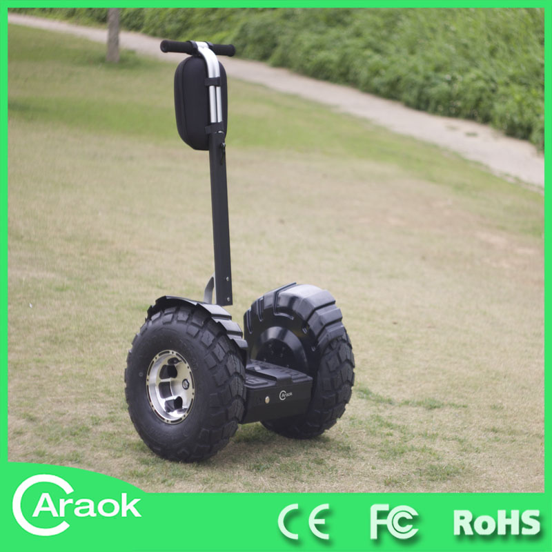 2015 Safety Light Weight Lower Chasis Electric Scooter