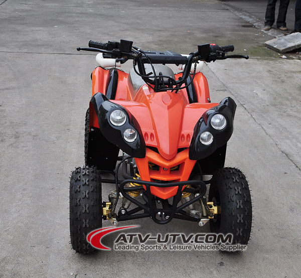 New Gas Quad Bike (AT1102)